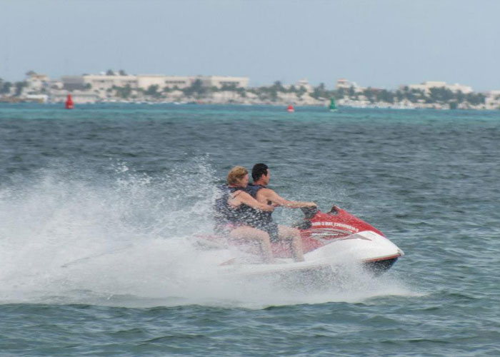 Jetski