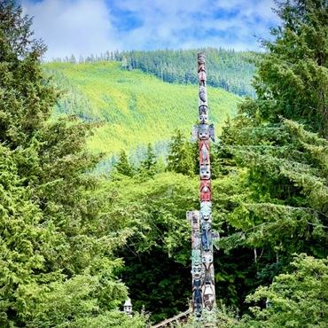 Alaska