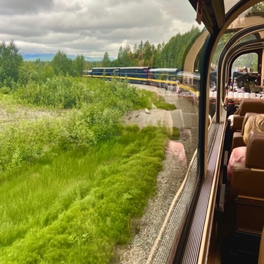 Alaska
