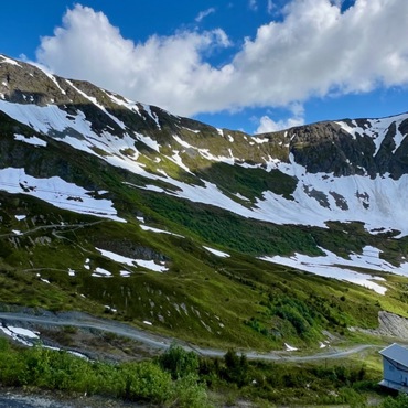 Alaska