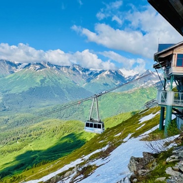 Alaska