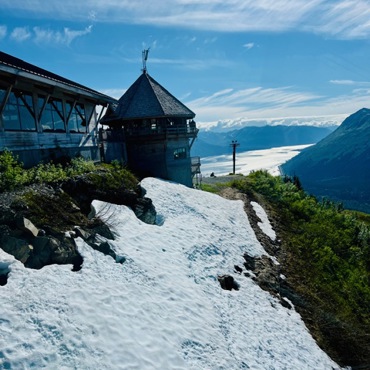 Alaska