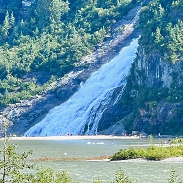 Alaska
