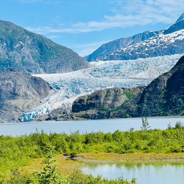 Alaska