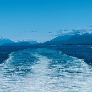Alaska