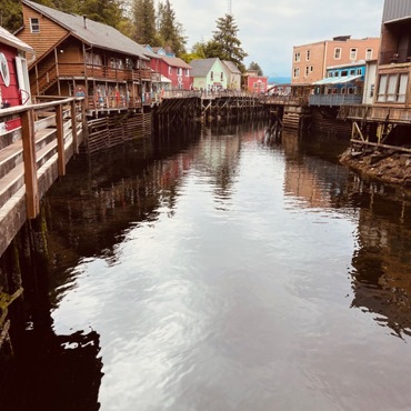 Alaska