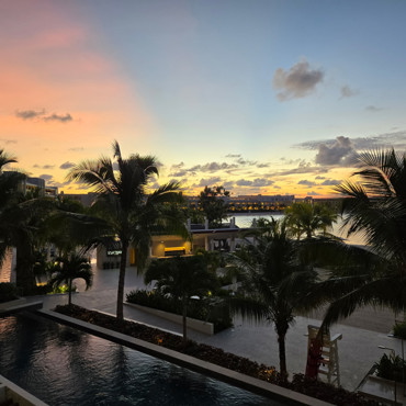 Caribbean