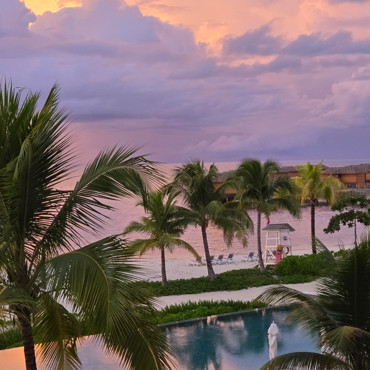 Caribbean