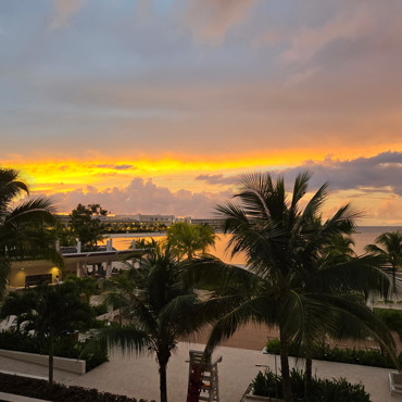 Caribbean