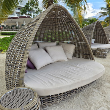 Caribbean