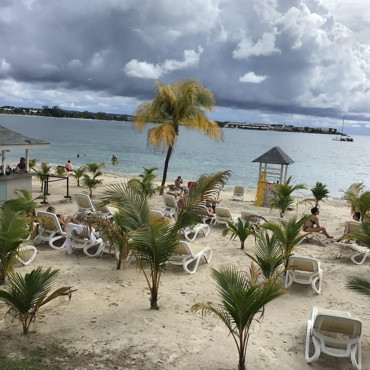 Caribbean