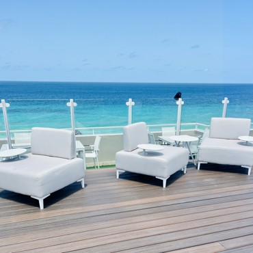 Caribbean