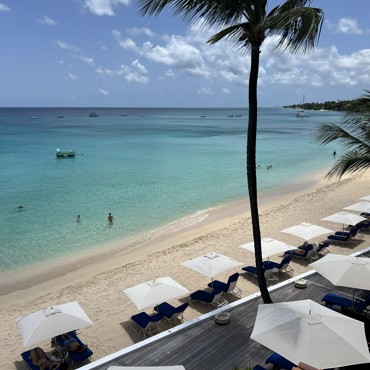 Caribbean
