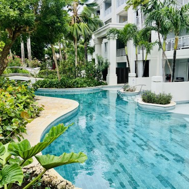 Caribbean