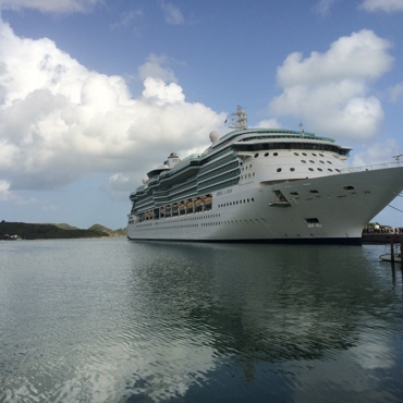 Cruises - Ocean and River