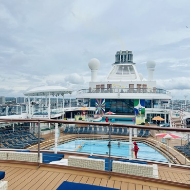 Cruises - Ocean and River
