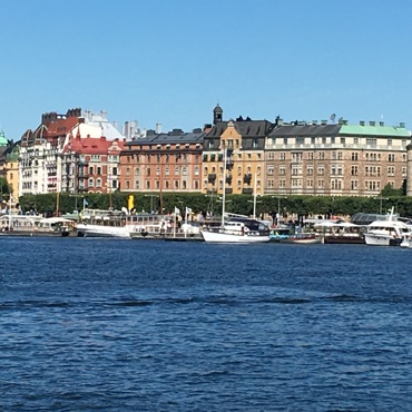 Europe