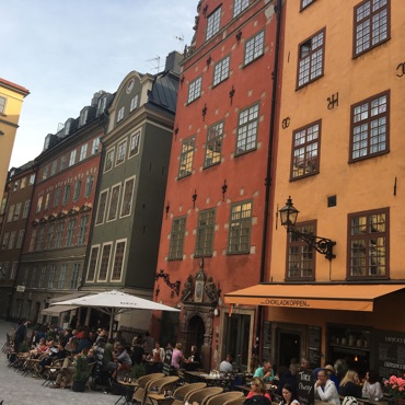 Europe