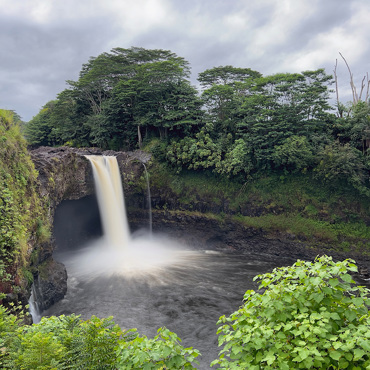 Hawaii