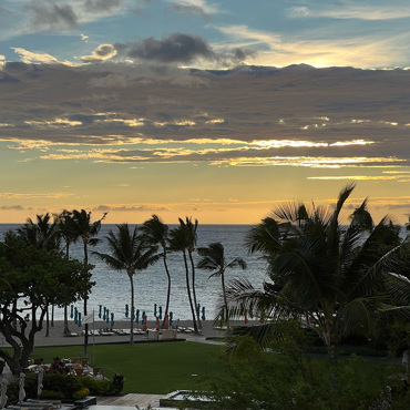 Hawaii