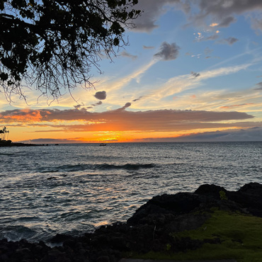 Hawaii