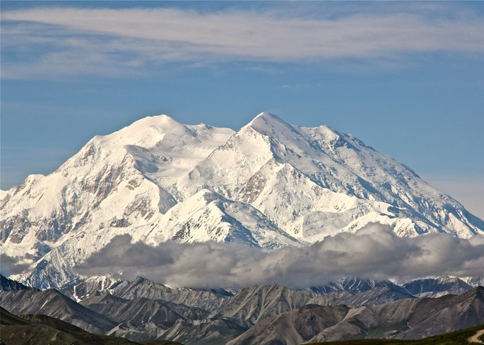 Photo of Alaska Mountains Vacation