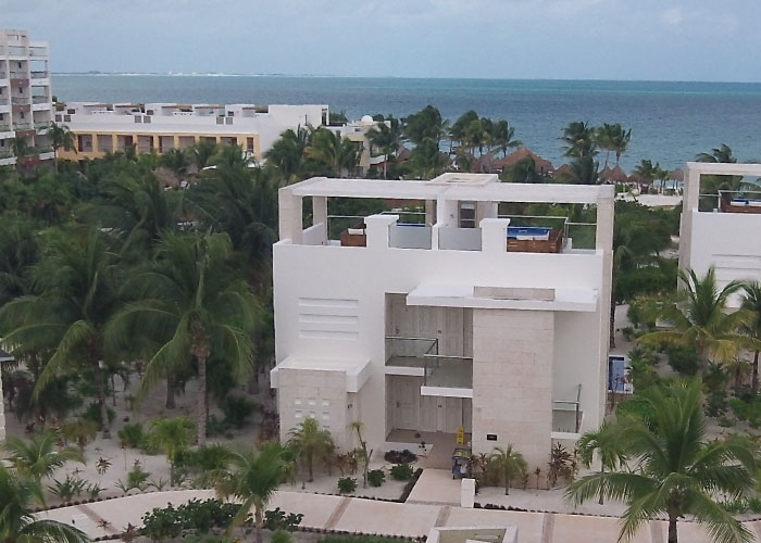Mexico Resort